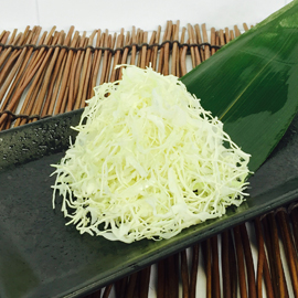 キャベツコールスロー