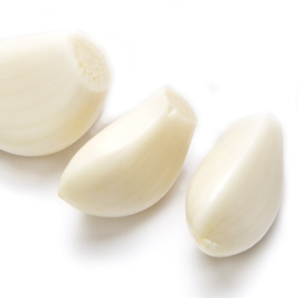 剥きにんにく（ニンニク）